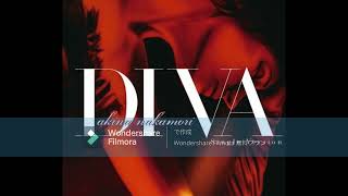 中森明菜 DIVA (Single Version) - YouTube