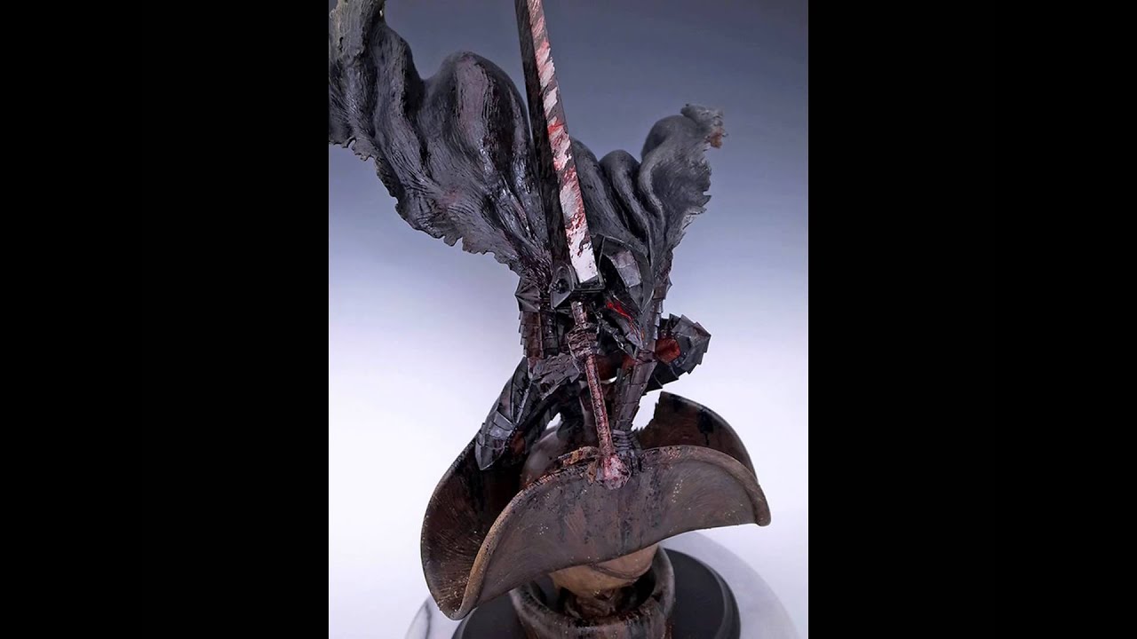 狂戦士 - 触手船 - Berserk -The Tentacle Ship- - YouTube