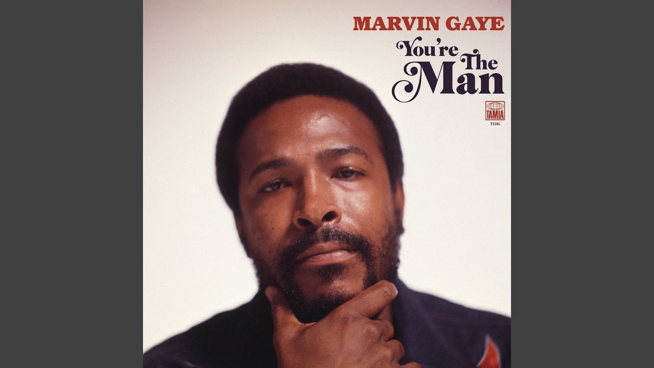 YOU'RE THE MAN | レコード・CD通販のマンハッタンレコード通販サイト