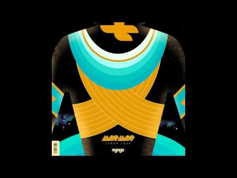 Mop Mop – Lunar Love – 2 x Vinyl (180 gram Gatefold, LP, Album