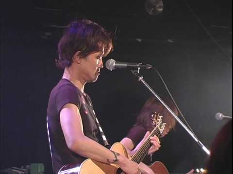 さすらいの彼方へ（from SNAG LIVE／Snag - 成田昭次） - YouTube