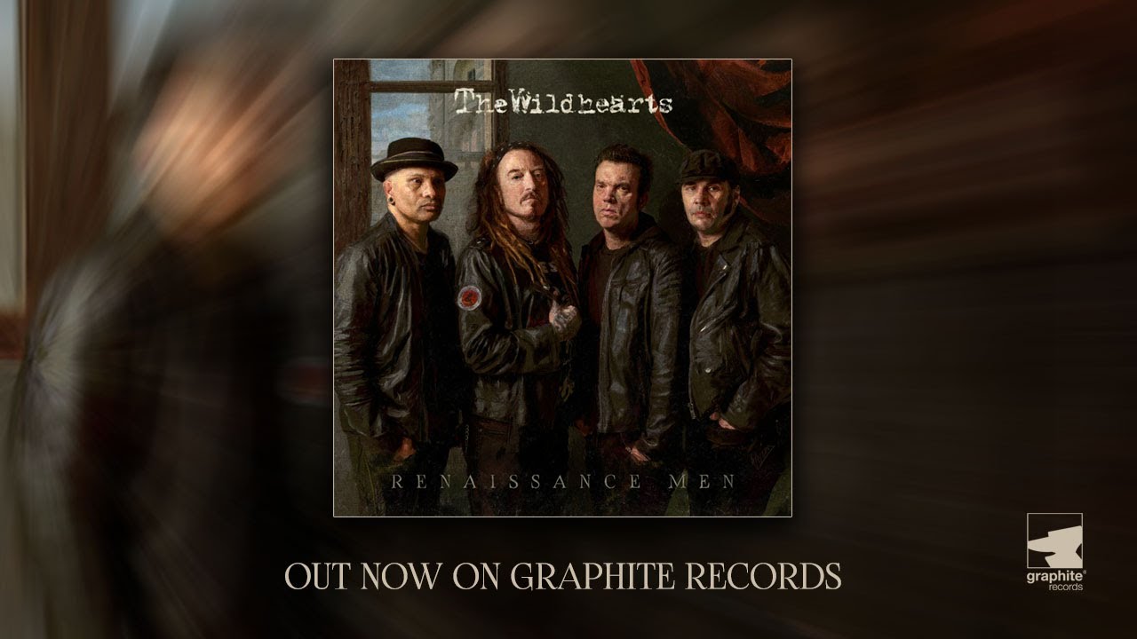The Wildhearts - Dislocated - YouTube