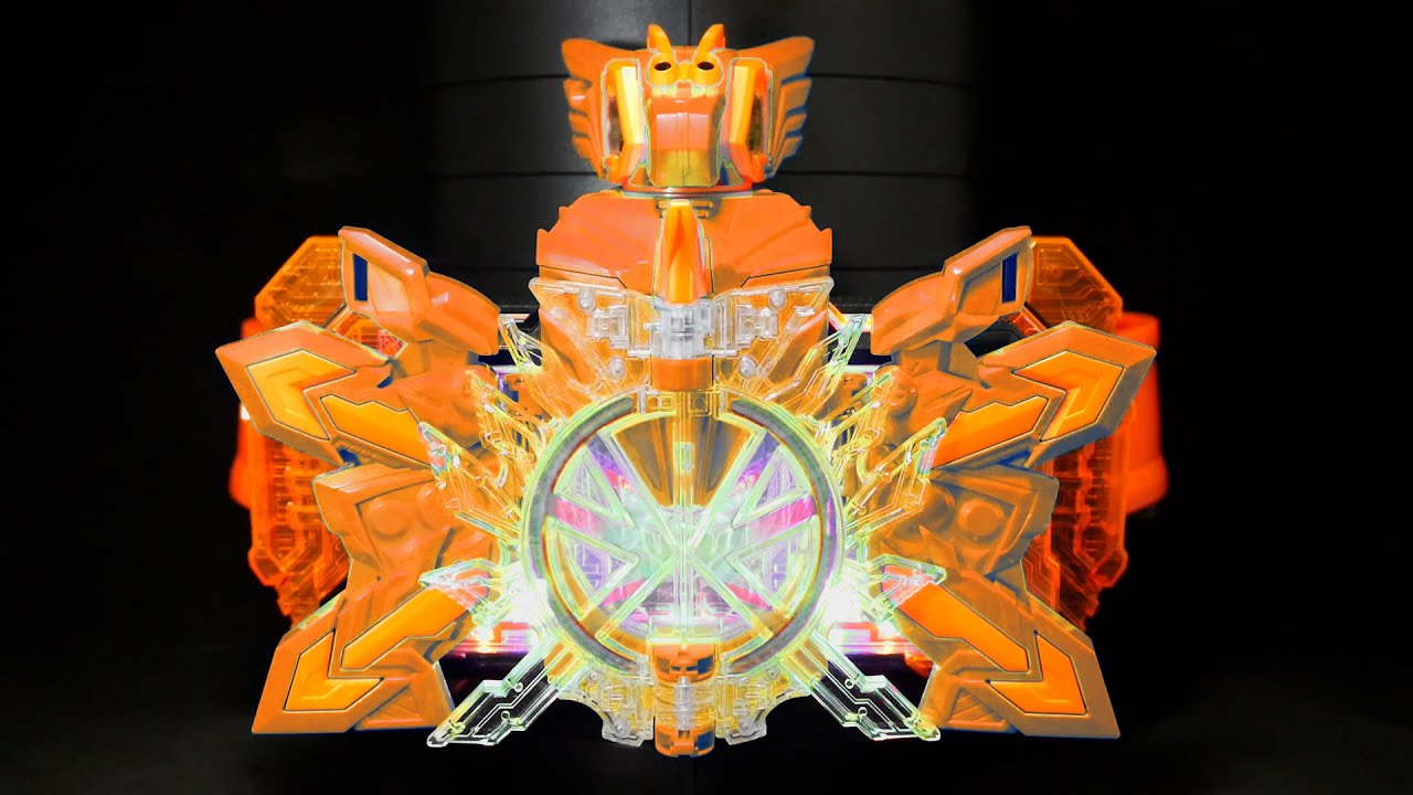 デイブレイク レインボーガッチャード！ - YouTube