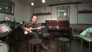 村山義光ジャズワークショップ前説 - YouTube