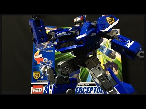 ドライブヘッド】トミカ ハイパーレスキュー ドライブヘッド 01