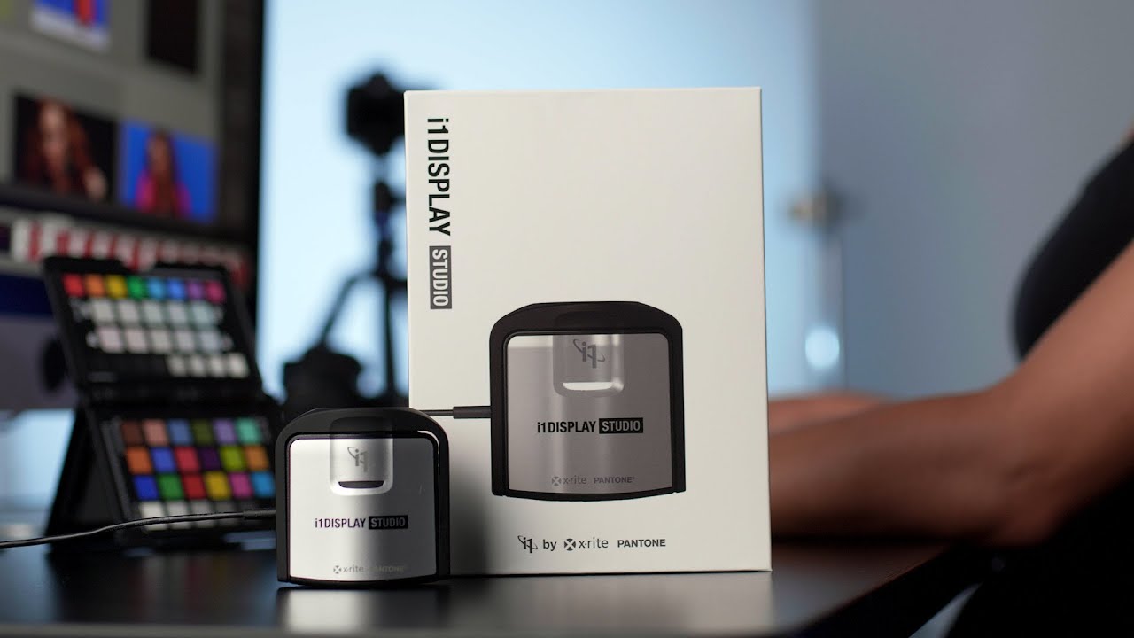 i1 display pro X-Rite ディスプレイキャリブレーション 【公式通販】