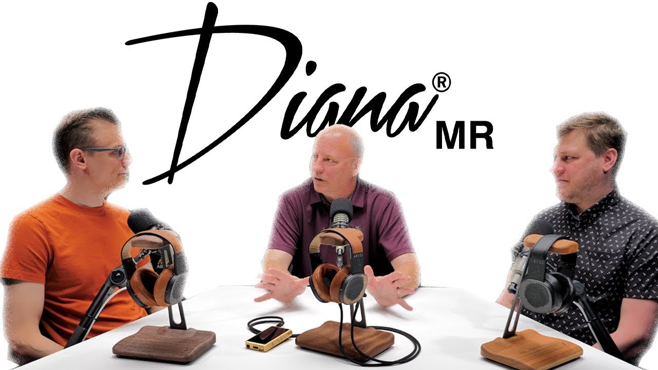 Abyss DIANA MR Review - Headfonia