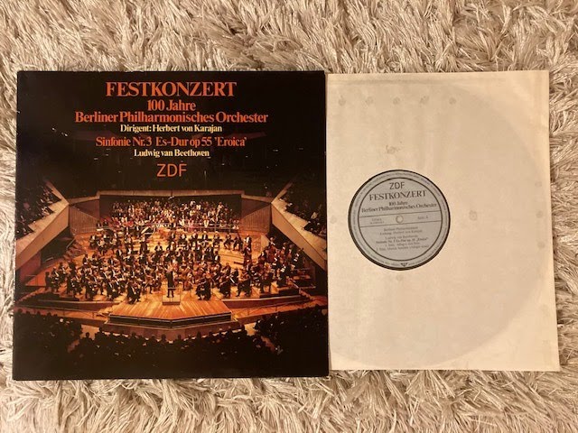 Beethoven Symphony No. 3 