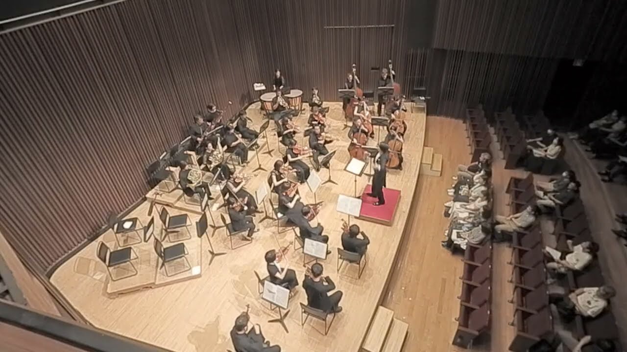 モーツァルト：交響曲 第36番 「リンツ」 Mozart：Symphony No.36