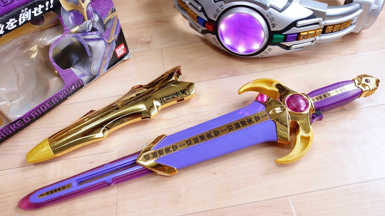 The tip of the sword extends! DX Titan Sword & Rising Titan Sword