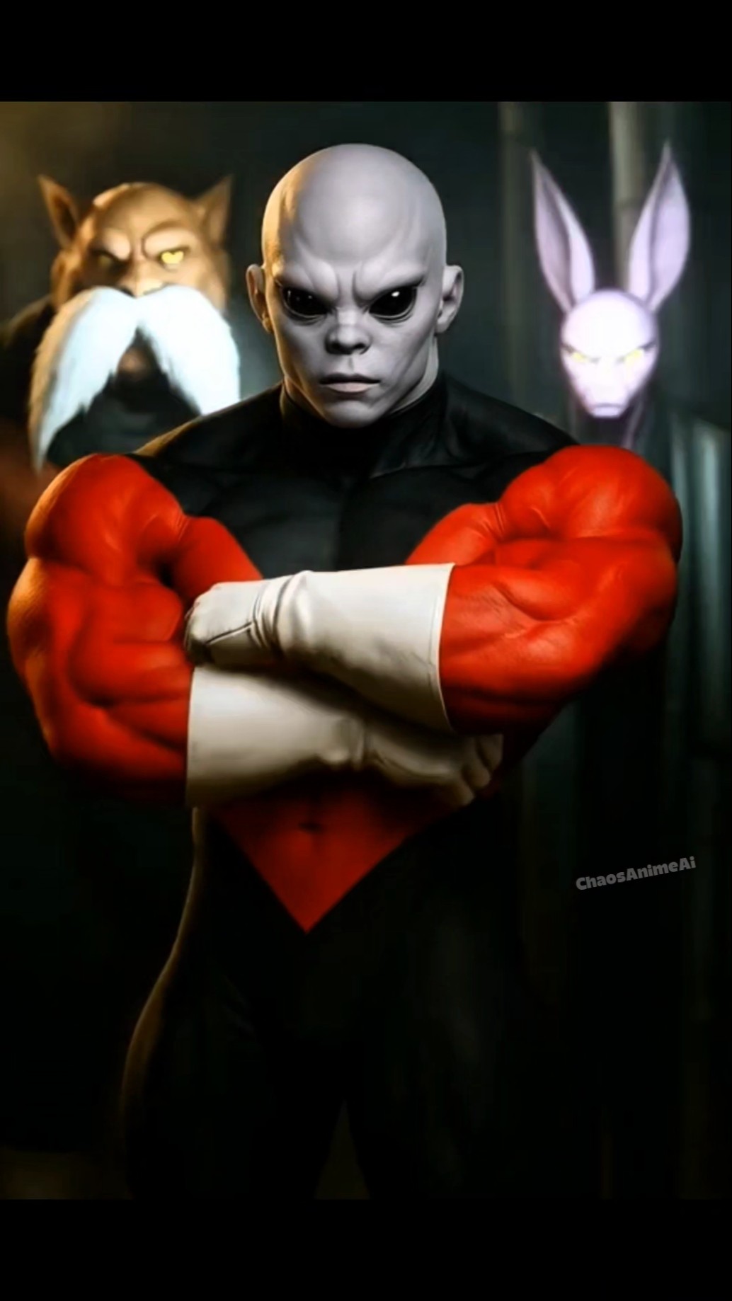 ドラゴンボール超】新主題歌「限界突破×サバイバー」（歌：氷川きよし