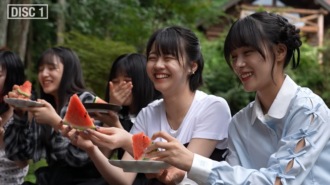 Tsubaki Factory DVD Magazine Vol.33 ~Yagi Shiori Graduation