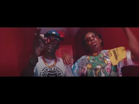 Tommy Wright III | Crunchy Black - Keep It 100 {Official Video