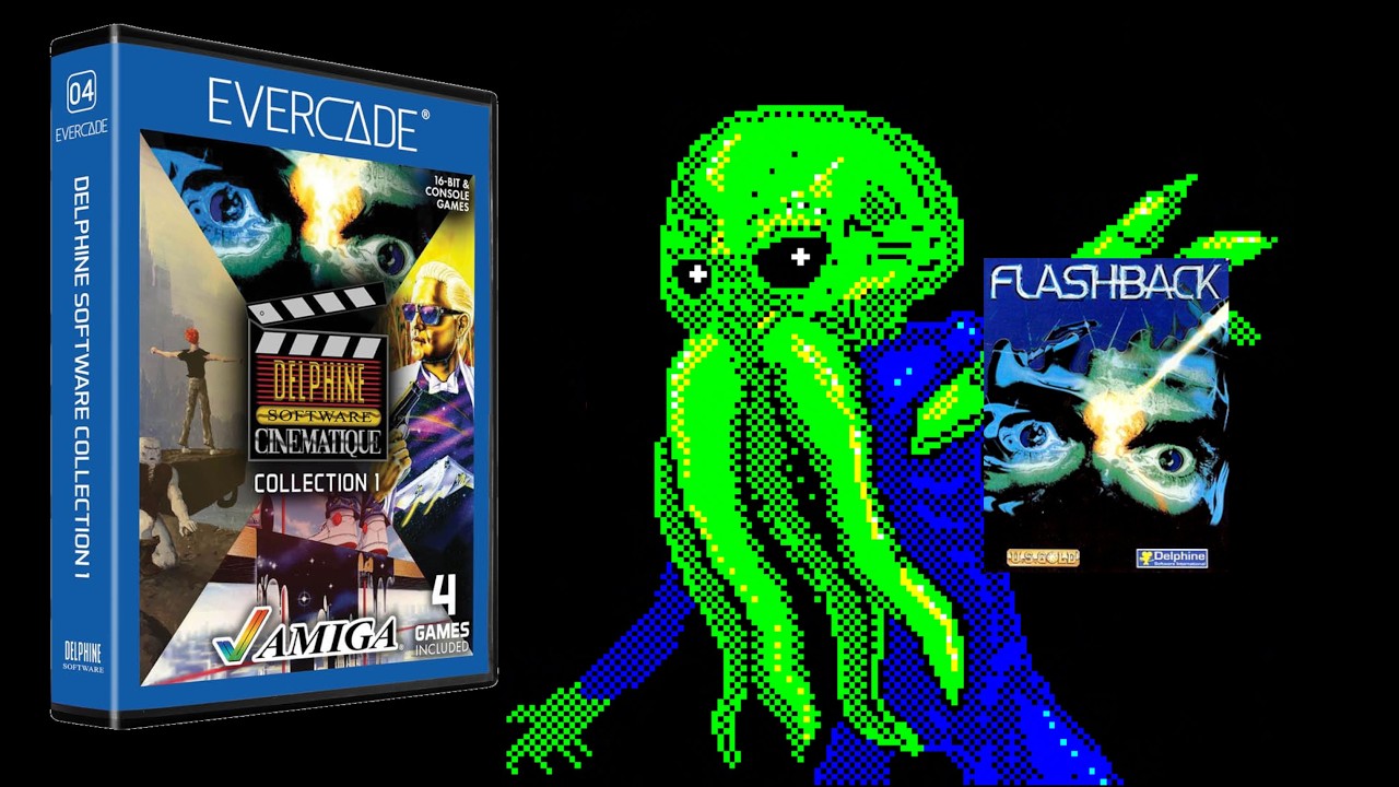 MSX - Illusion City 幻影都市 (English) - YouTube