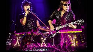 B'z / ユートピア【B'z LIVE-GYM Pleasure 2013 ENDLESS SUMMER -XXV