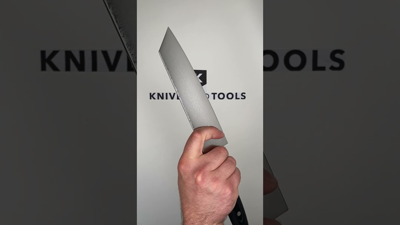 Yaxell Ran 36034 kiritsuke, 20 cm | Advantageously shopping at