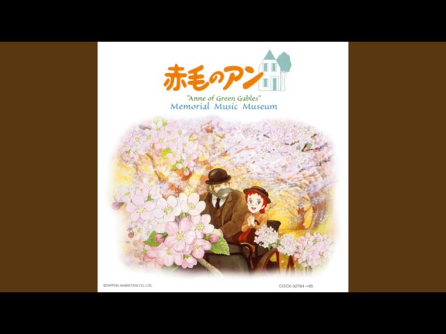 森のとびらをあけて - YouTube