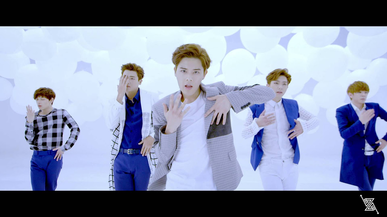 MV] UNIQ(유니크) _ Falling In Love - YouTube
