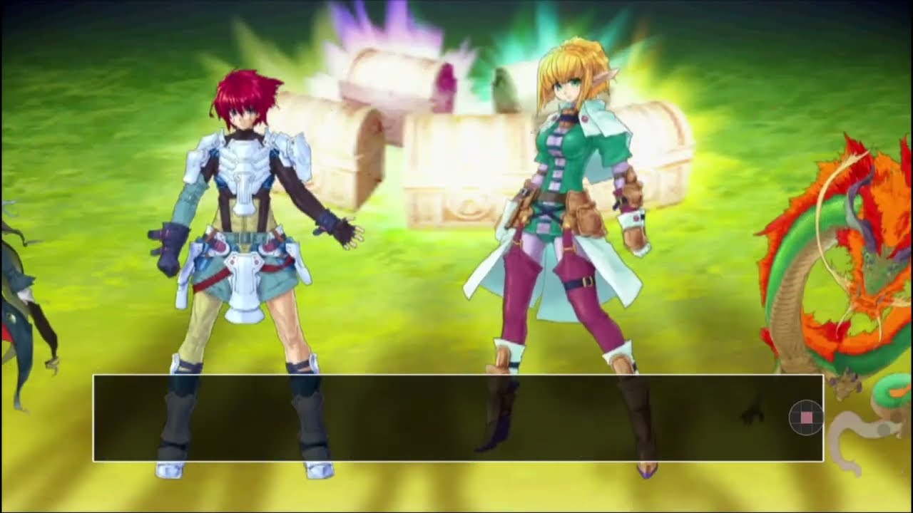 Shin Master of Monsters Final EX (真・マスターオブモンスターズ