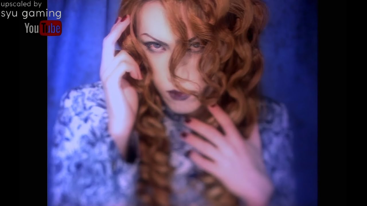LAREINE – Fleur [Remastered | PV | 1080p60] - YouTube