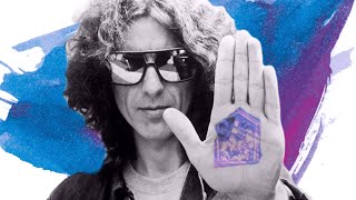 リヴィング・イン・ザ・マテリアル・ワールド：50周年記念盤