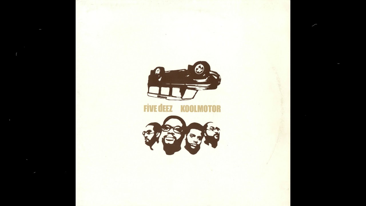 Five Deez – Latitude (cuts. Pase LaRock) - YouTube