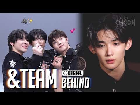&TEAM | STUDIO CHOOM - YouTube