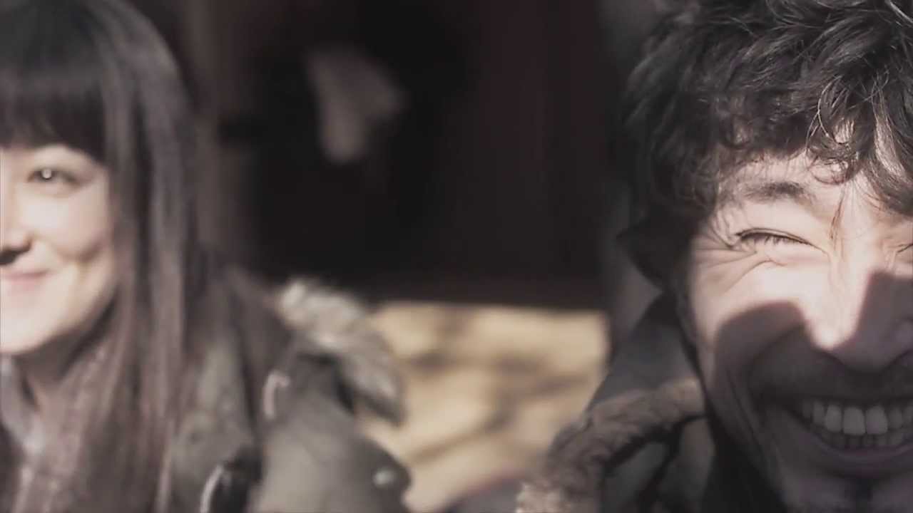 SUPER BEAVER『ありがとう』MV（ドラマver.） - YouTube