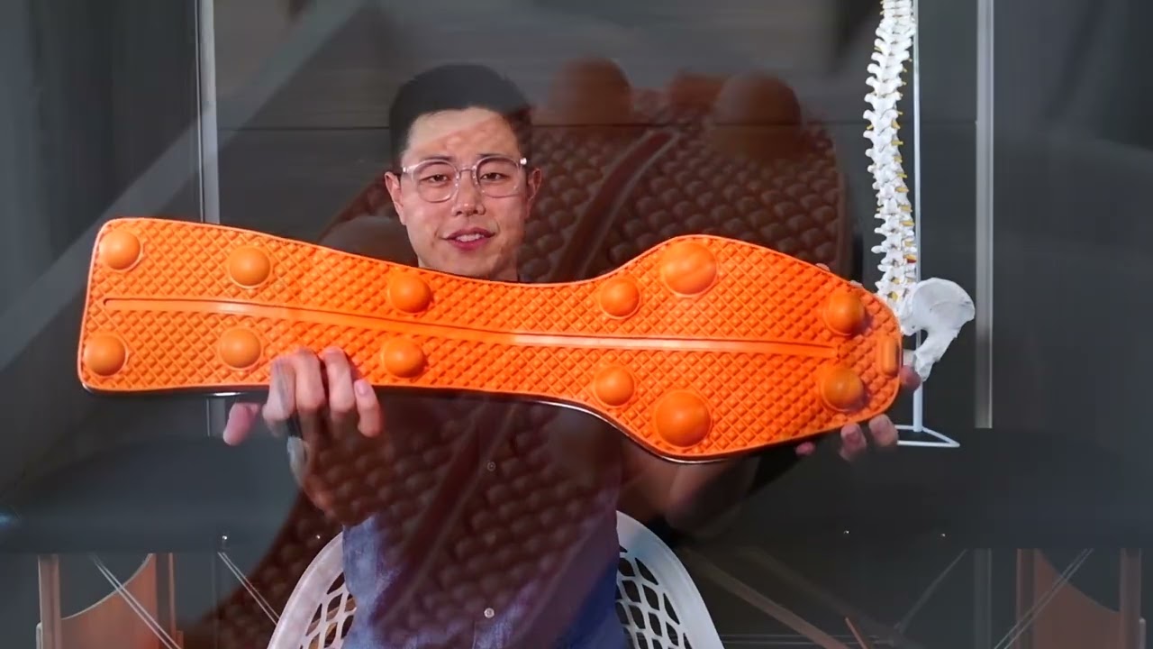 Trigger Point Rocker - Trigger Point Systems PERMANENT STORE