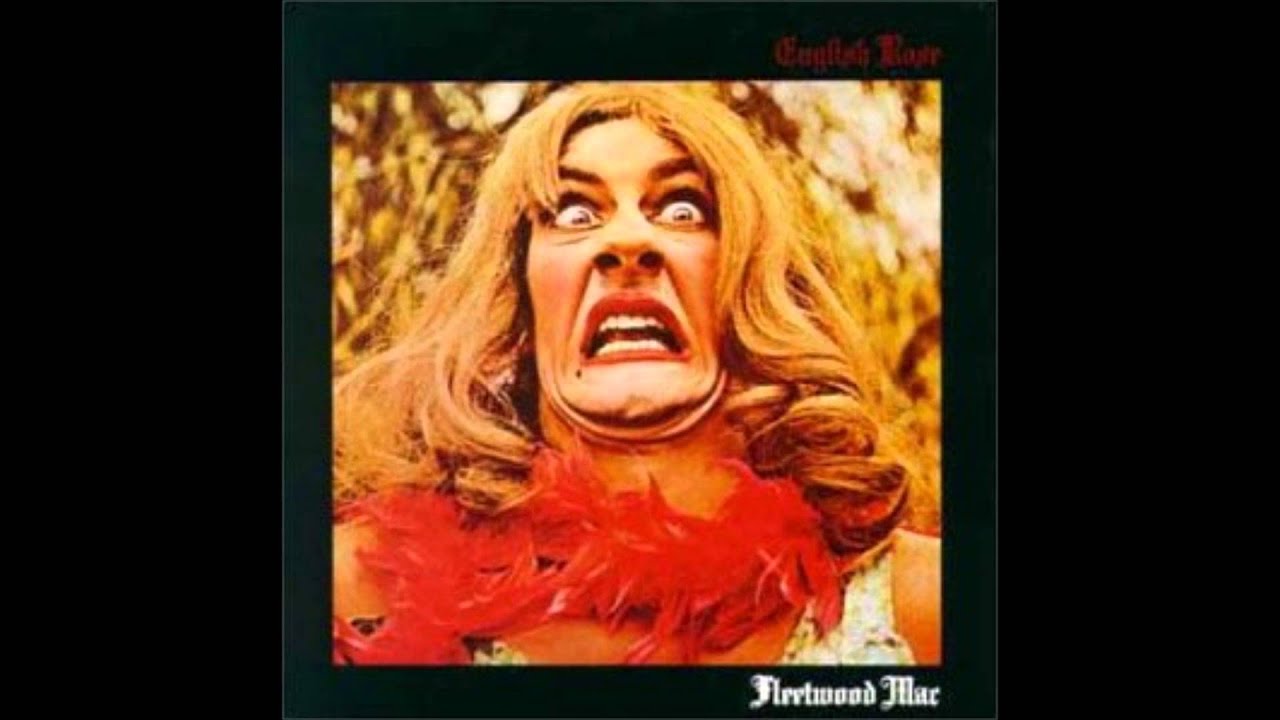 Fleetwood Mac / Fleetwood Mac & English Rose - Guitar Records