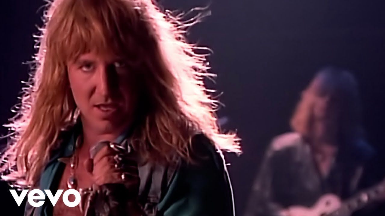 Great White - Rock Me - YouTube