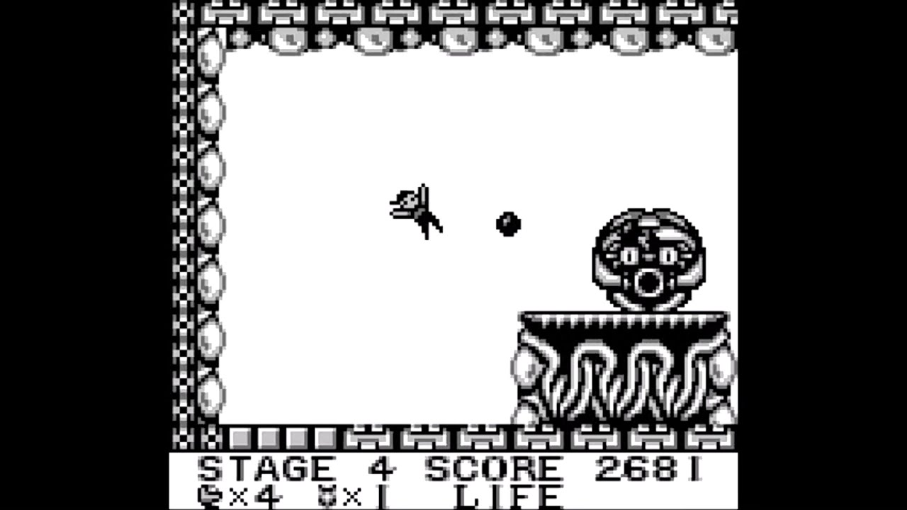 ラブルセイバー2】その2 ゲートリッヒのGB動画 - YouTube