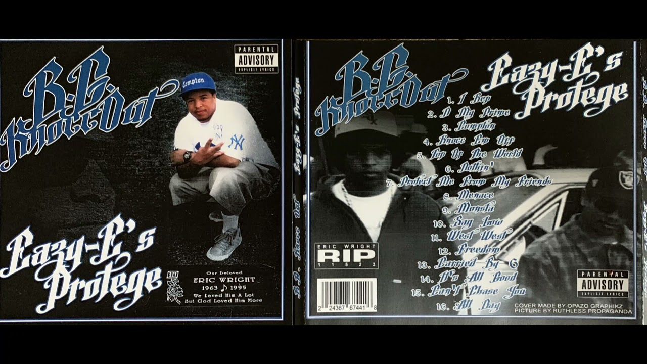 14. It's All Good) B.G. KNOCC OUT 