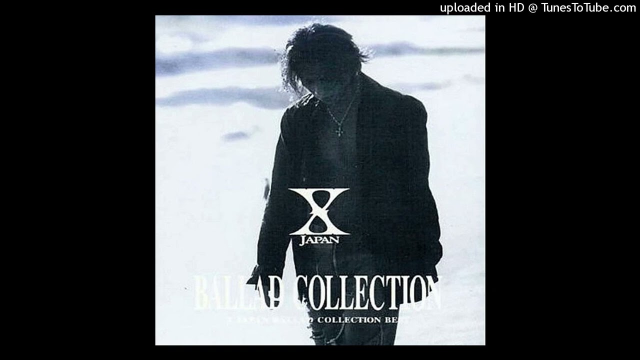 X Japan - Tears - YouTube