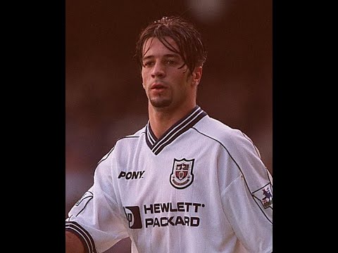 José Dominguez | All 5 goals for Tottenham - YouTube