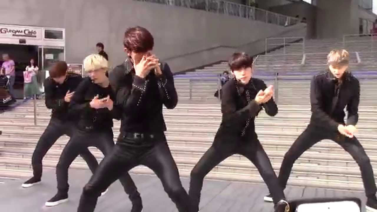 HISTORY「消えてしまった My Love」MV full ver. - YouTube