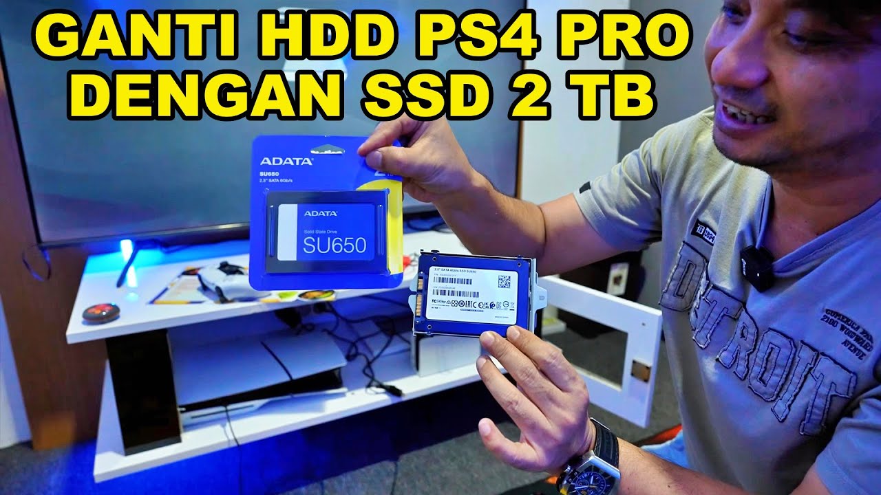 得】PS4pro 2テラSSD換装済み コントローラー無し 得】PS4pro 2テラSSD