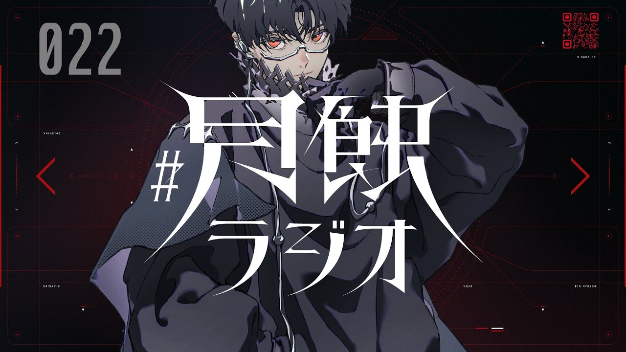 曲紹介】自作ボカロ曲「Angel7」 の制作秘話を梓川が語る！【#月蝕