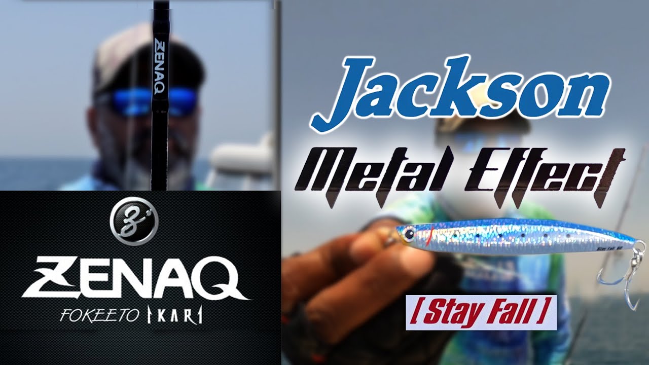 FOKEETO FS64-5.5 (W) IKARI - Description [ English subtitles