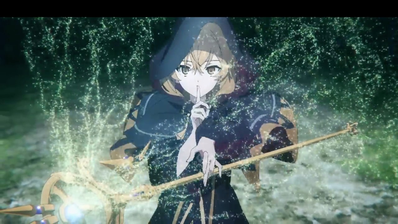 Coppelion【AMV】- Angel [HD] - YouTube