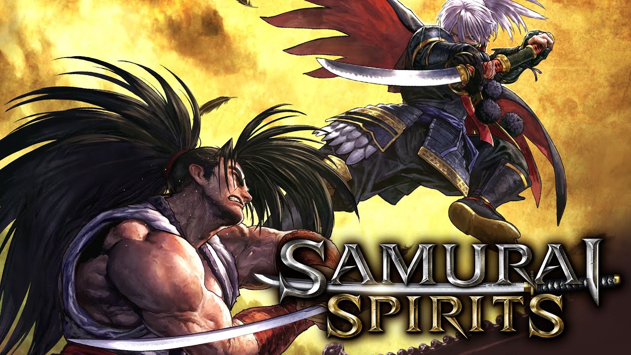 スイッチ版『SAMURAI SPIRITS』12月12日発売決定！早期購入特典で