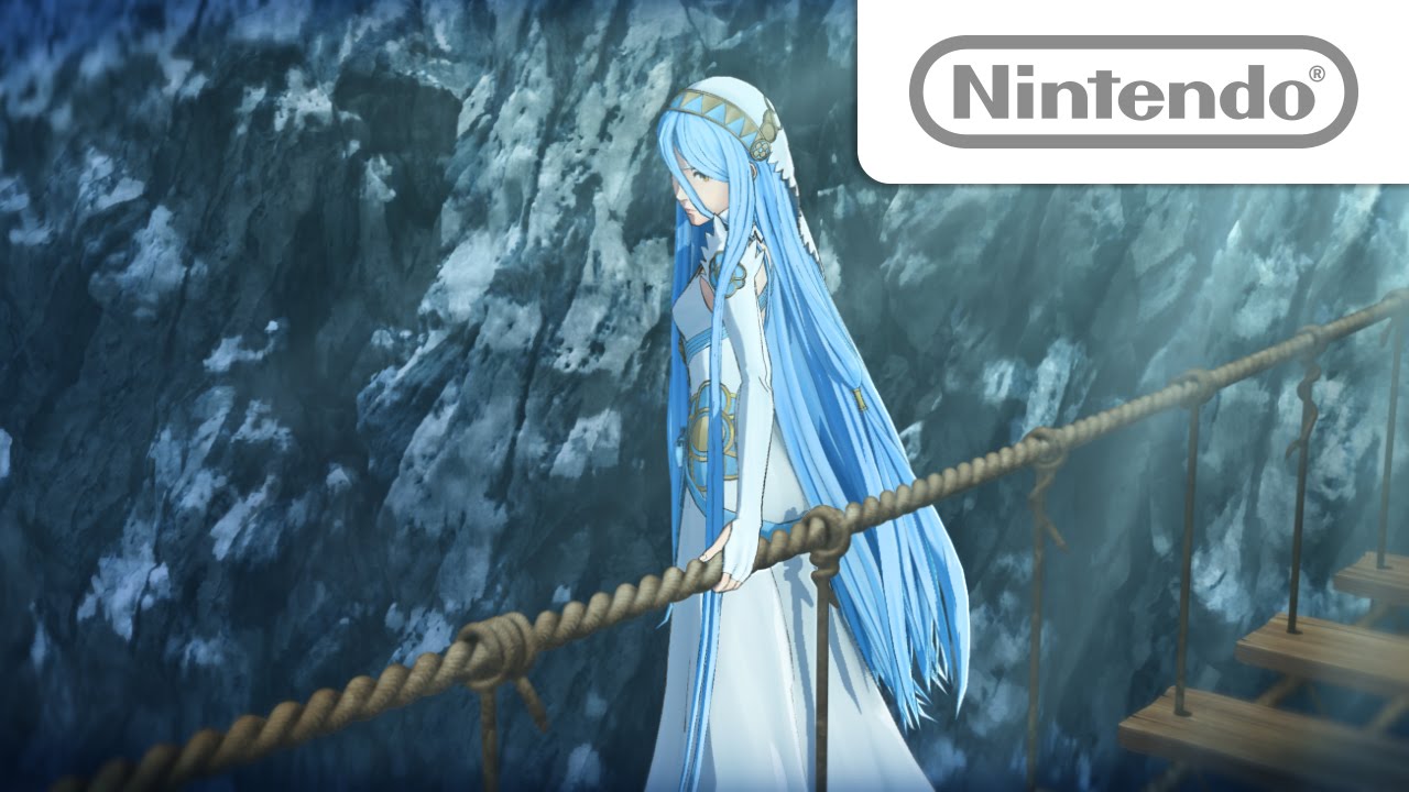 ファイアーエムブレムif 第3のシナリオ「インビジブルキングダム