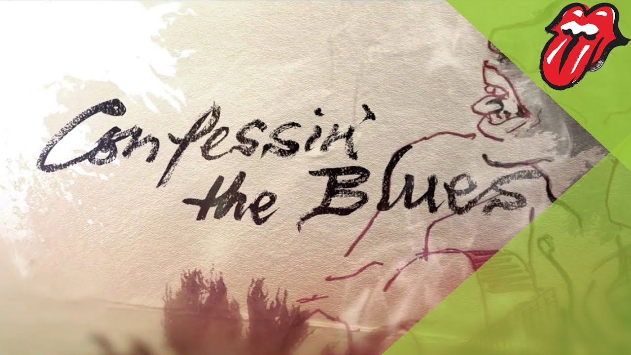 世界最大のロックバンドによる、史上最高のブルース・コンピレーション