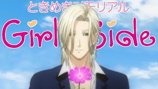 ときメモGS3】HEROはこの俺だ【桜井琉夏】 - YouTube