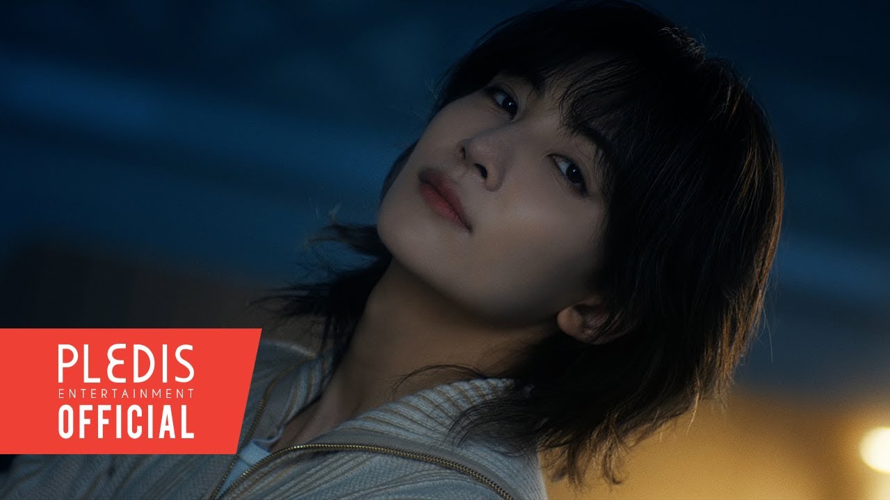 SEVENTEEN (세븐틴) '消費期限' (Shohikigen) Official MV - YouTube