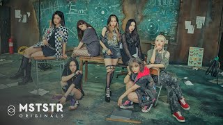 Billlie | 'RING ma Bell (what a wonderful world)' M/V - YouTube