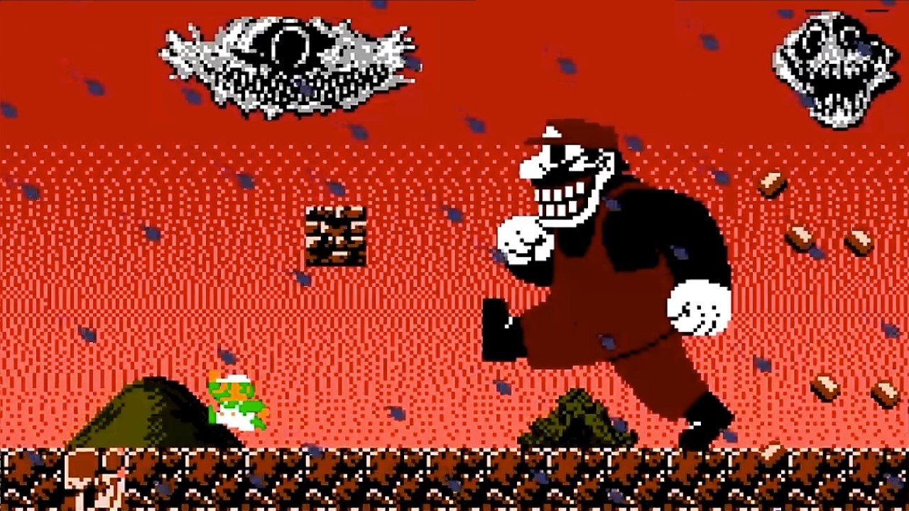 Necrobarista: Final Pour - Launch Trailer - Nintendo Switch - YouTube