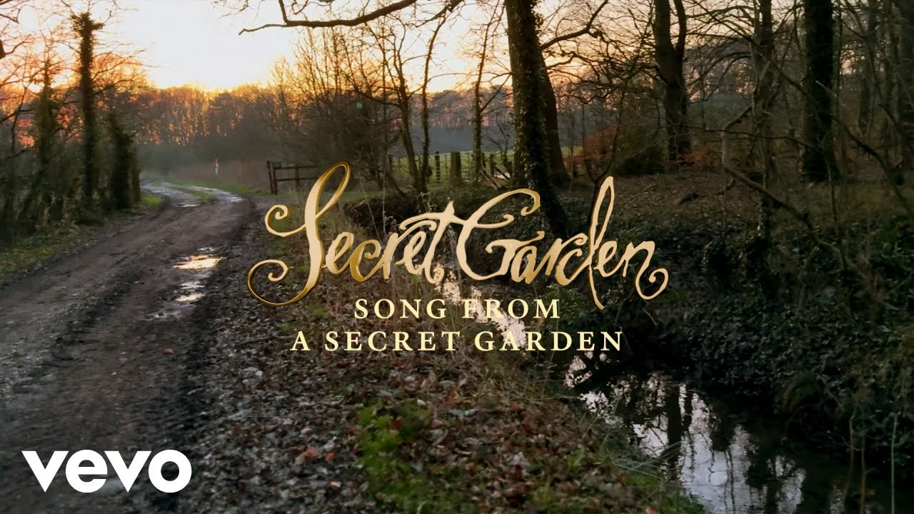 Secret Garden - Song From A Secret Garden (Remastered 2025