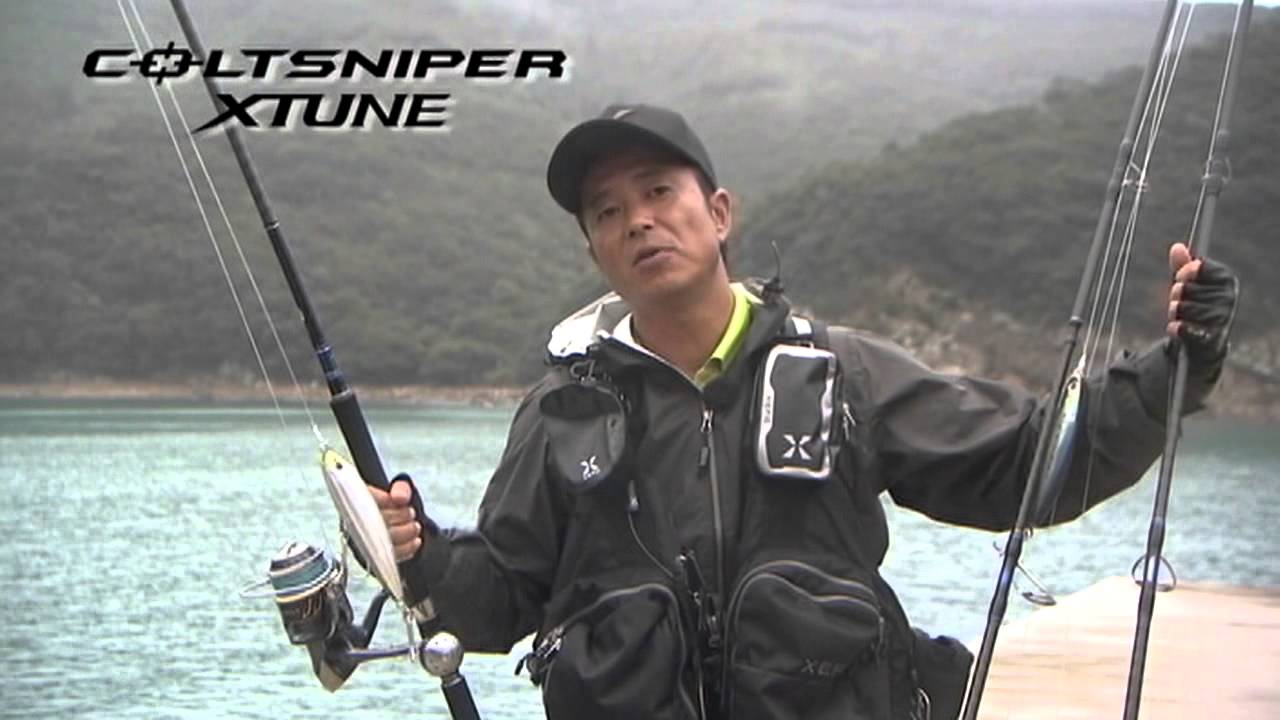 Colt Sniper Extune S1006H/PS, S1002H, S908XH, EXSENCE S1100H/R