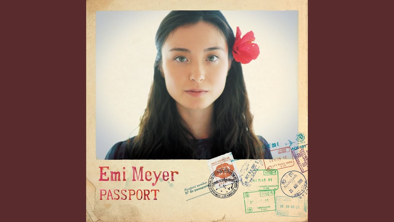 A Summer Song - Emi Meyer and The Shanghai Restoration Project